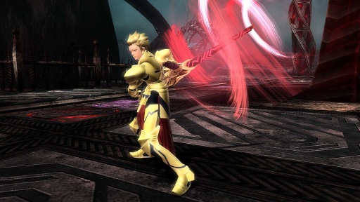 画像ギャラリー No.007のサムネイル画像 / 「PSO2」と「Fate/stay night」およびアニメ「Fate/kaleid liner プリズマ☆イリヤ」のコラボが11月27日に開始