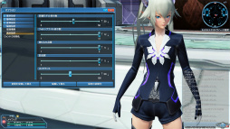 画像ギャラリー No.002のサムネイル画像 / 「PSO2」のグラフィックスが大幅強化されたので,俺のかわいいキャラをさらにかわいくしてみた。キャラクリは自分に正直が正義だ!