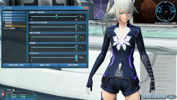 画像ギャラリー No.003のサムネイル画像 / 「PSO2」のグラフィックスが大幅強化されたので,俺のかわいいキャラをさらにかわいくしてみた。キャラクリは自分に正直が正義だ!