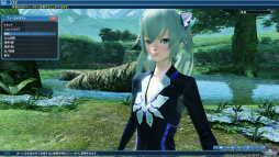 画像ギャラリー No.023のサムネイル画像 / 「PSO2」のグラフィックスが大幅強化されたので,俺のかわいいキャラをさらにかわいくしてみた。キャラクリは自分に正直が正義だ!
