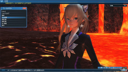 画像ギャラリー No.024のサムネイル画像 / 「PSO2」のグラフィックスが大幅強化されたので,俺のかわいいキャラをさらにかわいくしてみた。キャラクリは自分に正直が正義だ!