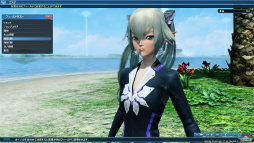 画像ギャラリー No.025のサムネイル画像 / 「PSO2」のグラフィックスが大幅強化されたので,俺のかわいいキャラをさらにかわいくしてみた。キャラクリは自分に正直が正義だ!