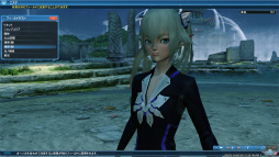 画像ギャラリー No.026のサムネイル画像 / 「PSO2」のグラフィックスが大幅強化されたので,俺のかわいいキャラをさらにかわいくしてみた。キャラクリは自分に正直が正義だ!