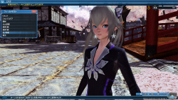 画像ギャラリー No.027のサムネイル画像 / 「PSO2」のグラフィックスが大幅強化されたので,俺のかわいいキャラをさらにかわいくしてみた。キャラクリは自分に正直が正義だ!