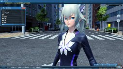 画像ギャラリー No.028のサムネイル画像 / 「PSO2」のグラフィックスが大幅強化されたので,俺のかわいいキャラをさらにかわいくしてみた。キャラクリは自分に正直が正義だ!