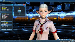 ���������꡼ No.033�Υ���ͥ������ / ��PSO2�פΥ���ե��å����������������줿�Τǡ����Τ��襤�������򤵤�ˤ��襤�����Ƥߤ�������饯��ϼ�ʬ����ľ����������