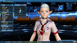 ���������꡼ No.036�Υ���ͥ������ / ��PSO2�פΥ���ե��å����������������줿�Τǡ����Τ��襤�������򤵤�ˤ��襤�����Ƥߤ�������饯��ϼ�ʬ����ľ����������