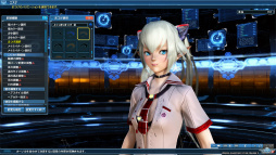 画像ギャラリー No.059のサムネイル画像 / 「PSO2」のグラフィックスが大幅強化されたので,俺のかわいいキャラをさらにかわいくしてみた。キャラクリは自分に正直が正義だ!