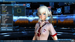 画像ギャラリー No.060のサムネイル画像 / 「PSO2」のグラフィックスが大幅強化されたので,俺のかわいいキャラをさらにかわいくしてみた。キャラクリは自分に正直が正義だ!