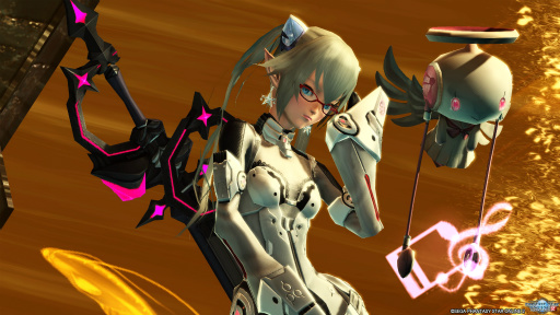 ���������꡼ No.069�Υ���ͥ������ / ��PSO2�פΥ���ե��å����������������줿�Τǡ����Τ��襤�������򤵤�ˤ��襤�����Ƥߤ�������饯��ϼ�ʬ����ľ����������