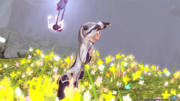 ���������꡼ No.070�Υ���ͥ������ / ��PSO2�פΥ���ե��å����������������줿�Τǡ����Τ��襤�������򤵤�ˤ��襤�����Ƥߤ�������饯��ϼ�ʬ����ľ����������