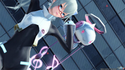 ���������꡼ No.071�Υ���ͥ������ / ��PSO2�פΥ���ե��å����������������줿�Τǡ����Τ��襤�������򤵤�ˤ��襤�����Ƥߤ�������饯��ϼ�ʬ����ľ����������