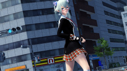 ���������꡼ No.073�Υ���ͥ������ / ��PSO2�פΥ���ե��å����������������줿�Τǡ����Τ��襤�������򤵤�ˤ��襤�����Ƥߤ�������饯��ϼ�ʬ����ľ����������