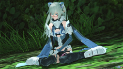 ���������꡼ No.074�Υ���ͥ������ / ��PSO2�פΥ���ե��å����������������줿�Τǡ����Τ��襤�������򤵤�ˤ��襤�����Ƥߤ�������饯��ϼ�ʬ����ľ����������