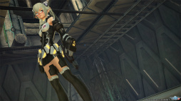 ���������꡼ No.075�Υ���ͥ������ / ��PSO2�פΥ���ե��å����������������줿�Τǡ����Τ��襤�������򤵤�ˤ��襤�����Ƥߤ�������饯��ϼ�ʬ����ľ����������