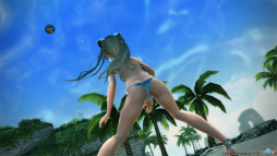 ���������꡼ No.076�Υ���ͥ������ / ��PSO2�פΥ���ե��å����������������줿�Τǡ����Τ��襤�������򤵤�ˤ��襤�����Ƥߤ�������饯��ϼ�ʬ����ľ����������