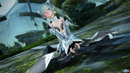 ���������꡼ No.079�Υ���ͥ������ / ��PSO2�פΥ���ե��å����������������줿�Τǡ����Τ��襤�������򤵤�ˤ��襤�����Ƥߤ�������饯��ϼ�ʬ����ľ����������