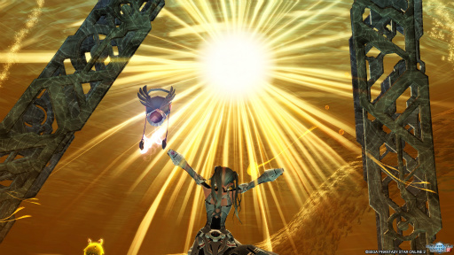 ���������꡼ No.080�Υ���ͥ������ / ��PSO2�פΥ���ե��å����������������줿�Τǡ����Τ��襤�������򤵤�ˤ��襤�����Ƥߤ�������饯��ϼ�ʬ����ľ����������