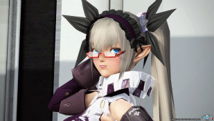 ���������꡼ No.090�Υ���ͥ������ / ��PSO2�פΥ���ե��å����������������줿�Τǡ����Τ��襤�������򤵤�ˤ��襤�����Ƥߤ�������饯��ϼ�ʬ����ľ����������