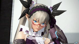 ���������꡼ No.091�Υ���ͥ������ / ��PSO2�פΥ���ե��å����������������줿�Τǡ����Τ��襤�������򤵤�ˤ��襤�����Ƥߤ�������饯��ϼ�ʬ����ľ����������