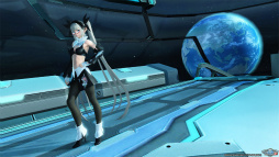 ���������꡼ No.094�Υ���ͥ������ / ��PSO2�פΥ���ե��å����������������줿�Τǡ����Τ��襤�������򤵤�ˤ��襤�����Ƥߤ�������饯��ϼ�ʬ����ľ����������