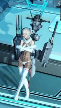 ���������꡼ No.096�Υ���ͥ������ / ��PSO2�פΥ���ե��å����������������줿�Τǡ����Τ��襤�������򤵤�ˤ��襤�����Ƥߤ�������饯��ϼ�ʬ����ľ����������