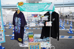 画像ギャラリー No.003のサムネイル画像 / ファンタシースターシリーズ30周年記念「ライブシンパシー2018」レポート。気が付けばシリーズのヴォーカル曲は増えていた