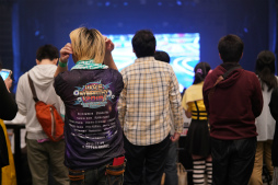 画像ギャラリー No.005のサムネイル画像 / ファンタシースターシリーズ30周年記念「ライブシンパシー2018」レポート。気が付けばシリーズのヴォーカル曲は増えていた