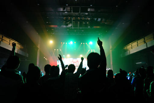 画像ギャラリー No.014のサムネイル画像 / ファンタシースターシリーズ30周年記念「ライブシンパシー2018」レポート。気が付けばシリーズのヴォーカル曲は増えていた