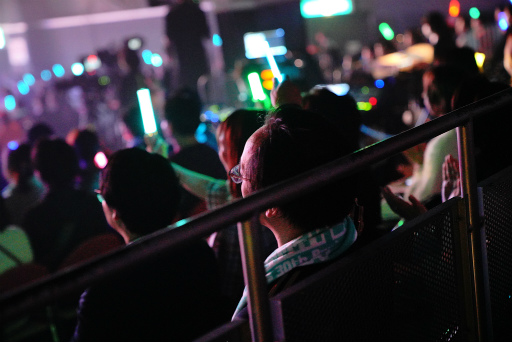 画像ギャラリー No.017のサムネイル画像 / ファンタシースターシリーズ30周年記念「ライブシンパシー2018」レポート。気が付けばシリーズのヴォーカル曲は増えていた