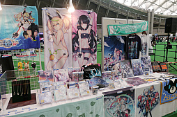 画像ギャラリー No.005のサムネイル画像 / 「ファンタシースター感謝祭 2019」札幌会場レポート。EPISODE6の最新アップデート情報や「終の艦隊迎撃戦」の実機プレイも