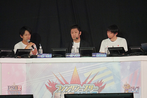 ���������꡼ No.014�Υ���ͥ������ / �֥ե��󥿥������������պ� 2019�׻��ڲ���ݡ��ȡ�EPISODE6�κǿ����åץǡ��Ⱦ����ֽ��δ���޷���פμµ��ץ쥤��