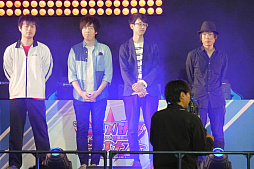 画像ギャラリー No.046のサムネイル画像 / 「ファンタシースター感謝祭 2019」札幌会場レポート。EPISODE6の最新アップデート情報や「終の艦隊迎撃戦」の実機プレイも