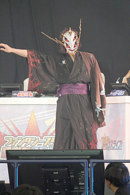 ���������꡼ No.056�Υ���ͥ������ / �֥ե��󥿥������������պ� 2019�׻��ڲ���ݡ��ȡ�EPISODE6�κǿ����åץǡ��Ⱦ����ֽ��δ���޷���פμµ��ץ쥤��