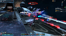 画像ギャラリー No.001のサムネイル画像 / 「PSO2」は“原点回帰”「EP6」になって何が変わったのか。復帰を考えるプレイヤーのために“最新のPSO2”を案内する