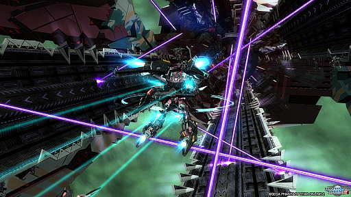 画像ギャラリー No.003のサムネイル画像 / 「PSO2」は“原点回帰”「EP6」になって何が変わったのか。復帰を考えるプレイヤーのために“最新のPSO2”を案内する