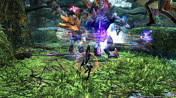 画像ギャラリー No.006のサムネイル画像 / 「PSO2」は“原点回帰”「EP6」になって何が変わったのか。復帰を考えるプレイヤーのために“最新のPSO2”を案内する