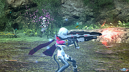 画像ギャラリー No.011のサムネイル画像 / 「PSO2」は“原点回帰”「EP6」になって何が変わったのか。復帰を考えるプレイヤーのために“最新のPSO2”を案内する