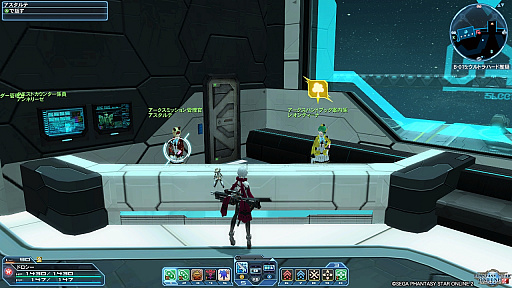 画像ギャラリー No.019のサムネイル画像 / 「PSO2」は“原点回帰”「EP6」になって何が変わったのか。復帰を考えるプレイヤーのために“最新のPSO2”を案内する