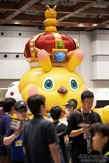 画像ギャラリー No.001のサムネイル画像 / 「ファンタシースター感謝祭2019」決勝会場フォトレポート。コスプレコンテストやミニライブを中心に会場の様子を紹介