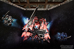 画像ギャラリー No.019のサムネイル画像 / 「ファンタシースター感謝祭2019」決勝会場フォトレポート。コスプレコンテストやミニライブを中心に会場の様子を紹介