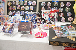 画像ギャラリー No.027のサムネイル画像 / 「ファンタシースター感謝祭2019」決勝会場フォトレポート。コスプレコンテストやミニライブを中心に会場の様子を紹介