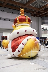 画像ギャラリー No.029のサムネイル画像 / 「ファンタシースター感謝祭2019」決勝会場フォトレポート。コスプレコンテストやミニライブを中心に会場の様子を紹介