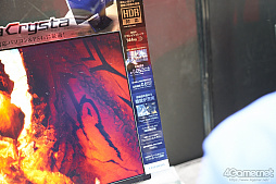 画像ギャラリー No.043のサムネイル画像 / 「ファンタシースター感謝祭2019」決勝会場フォトレポート。コスプレコンテストやミニライブを中心に会場の様子を紹介