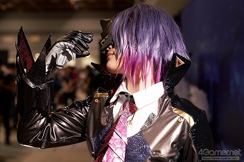 画像ギャラリー No.058のサムネイル画像 / 「ファンタシースター感謝祭2019」決勝会場フォトレポート。コスプレコンテストやミニライブを中心に会場の様子を紹介