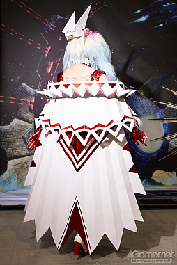 画像ギャラリー No.063のサムネイル画像 / 「ファンタシースター感謝祭2019」決勝会場フォトレポート。コスプレコンテストやミニライブを中心に会場の様子を紹介