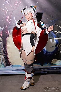 画像ギャラリー No.069のサムネイル画像 / 「ファンタシースター感謝祭2019」決勝会場フォトレポート。コスプレコンテストやミニライブを中心に会場の様子を紹介