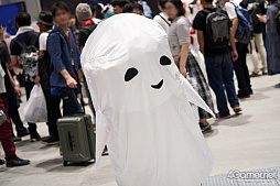 画像ギャラリー No.078のサムネイル画像 / 「ファンタシースター感謝祭2019」決勝会場フォトレポート。コスプレコンテストやミニライブを中心に会場の様子を紹介