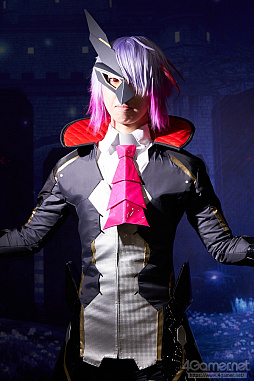 画像ギャラリー No.086のサムネイル画像 / 「ファンタシースター感謝祭2019」決勝会場フォトレポート。コスプレコンテストやミニライブを中心に会場の様子を紹介