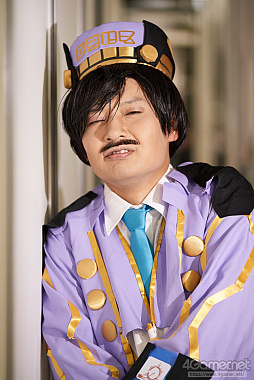 画像ギャラリー No.109のサムネイル画像 / 「ファンタシースター感謝祭2019」決勝会場フォトレポート。コスプレコンテストやミニライブを中心に会場の様子を紹介